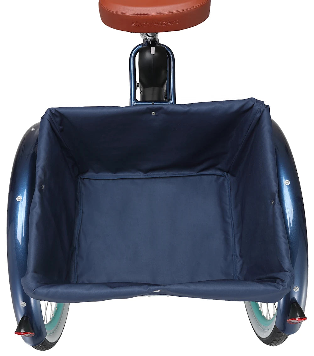 sixthreezero EVRYjourney Tricycle Basket Liners