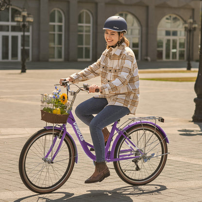 Viribus Cruising Bikes for Women