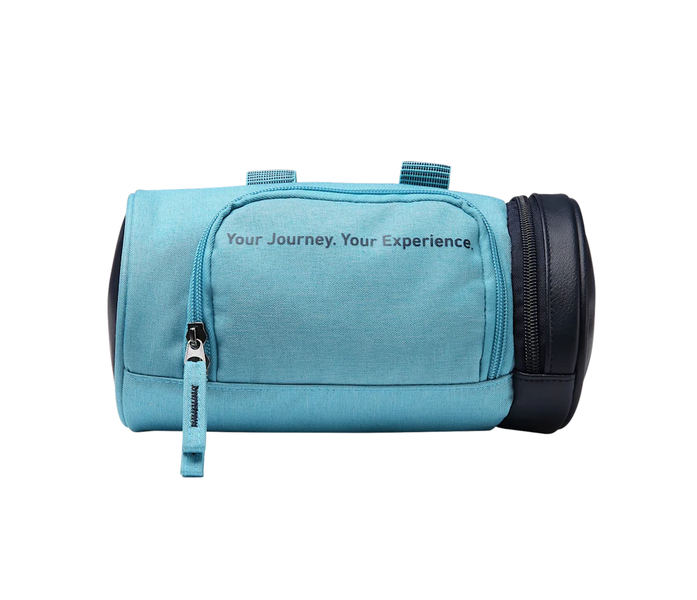 sixthreezero Handlebar Roll Bag