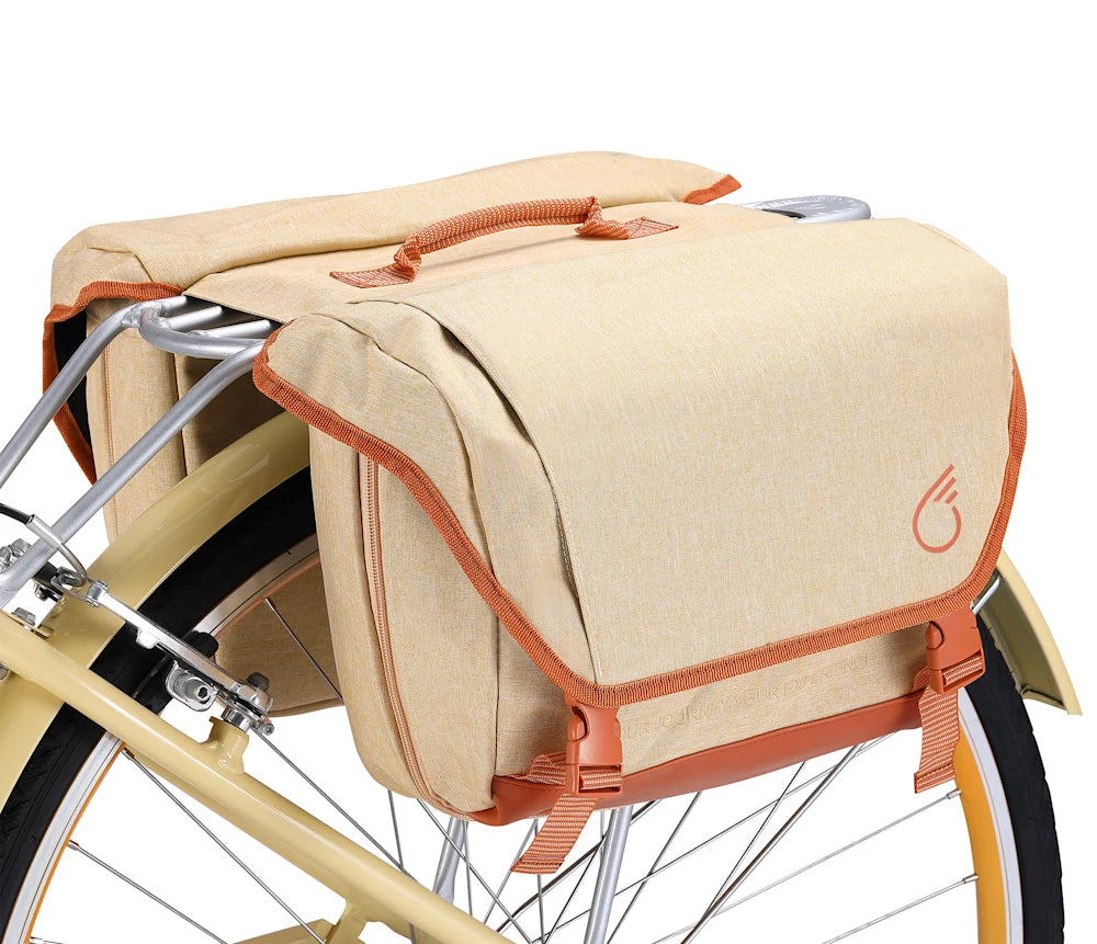 sixthreezero Rear Rack Bike Bag V1