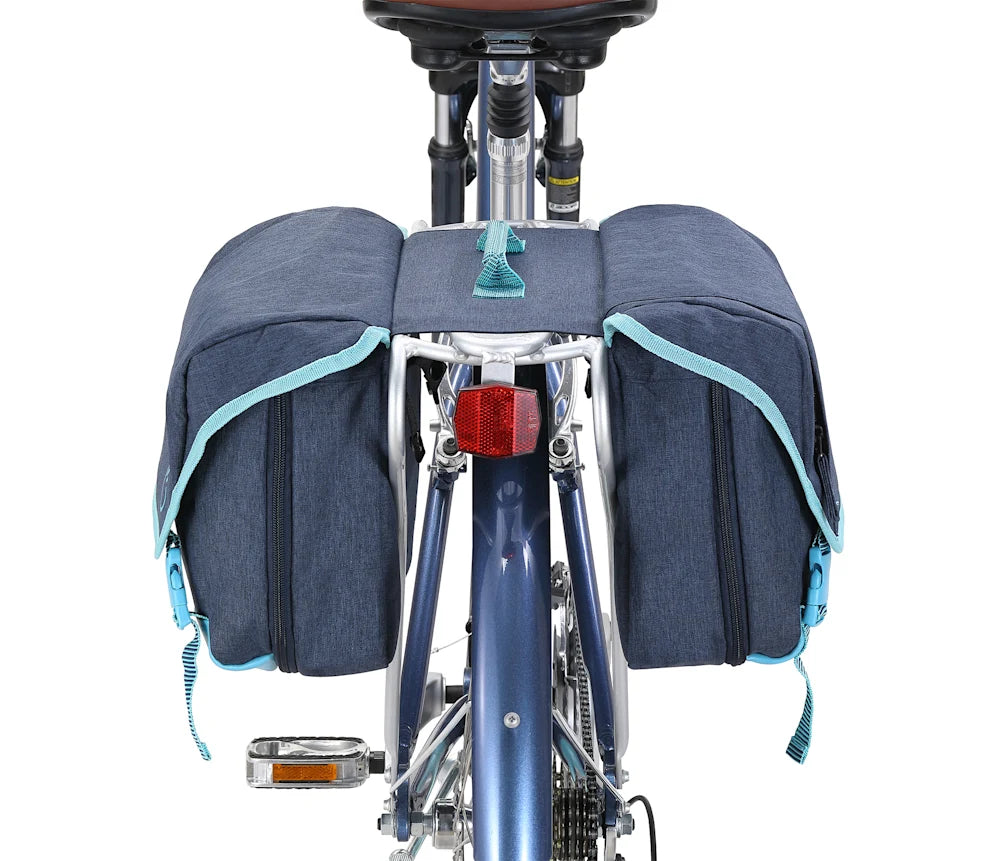 sixthreezero Rear Rack Bike Bag V1