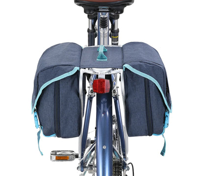 sixthreezero Rear Rack Bike Bag V1