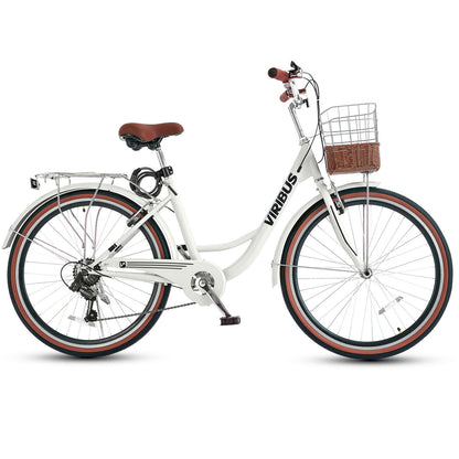 Viribus Cruising Bikes for Women