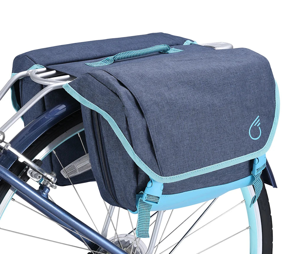 sixthreezero Rear Rack Bike Bag V1