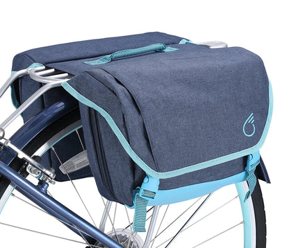 sixthreezero Rear Rack Bike Bag V1