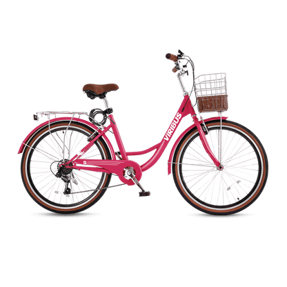 Viribus Cruising Bikes for Women
