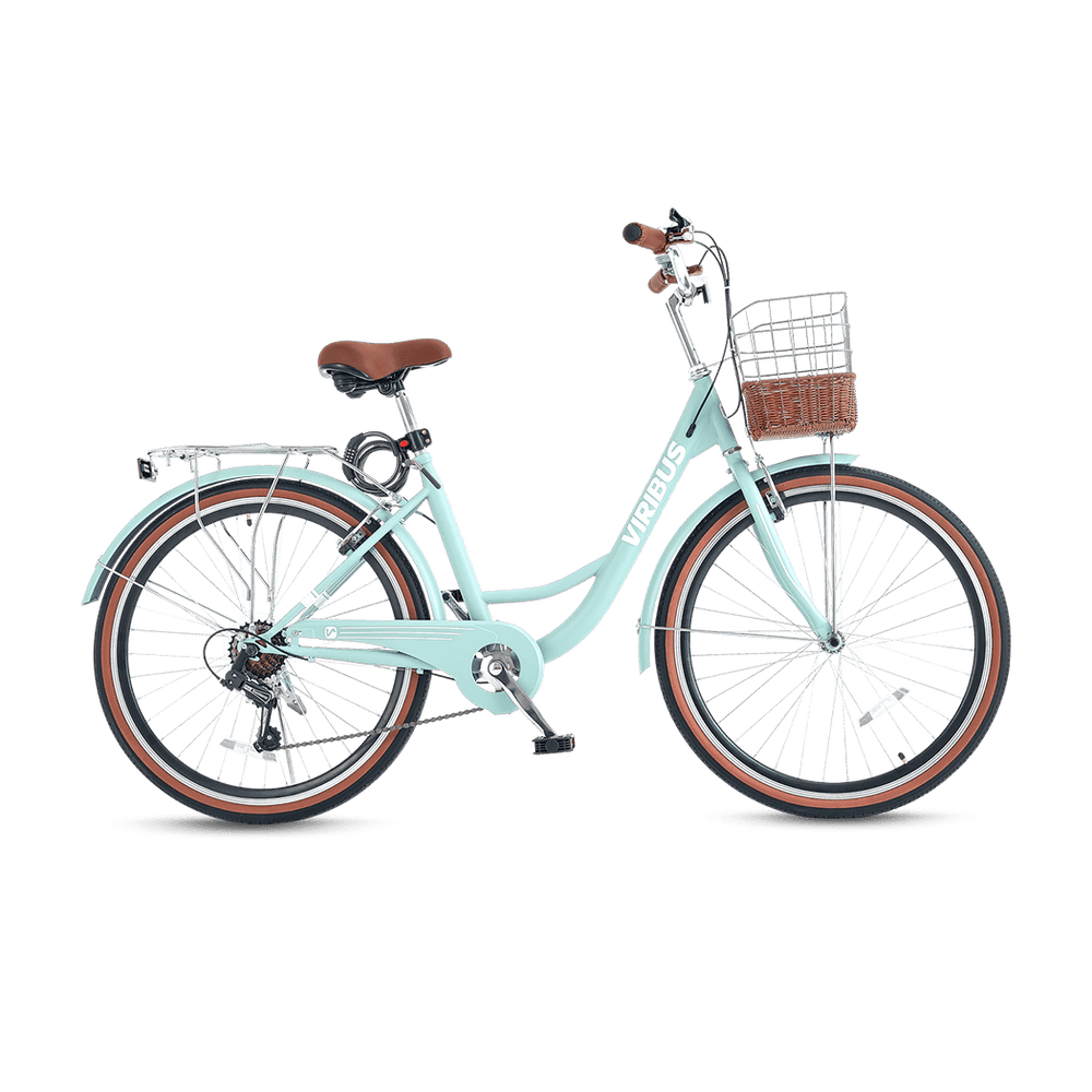 Viribus Cruising Bikes for Women