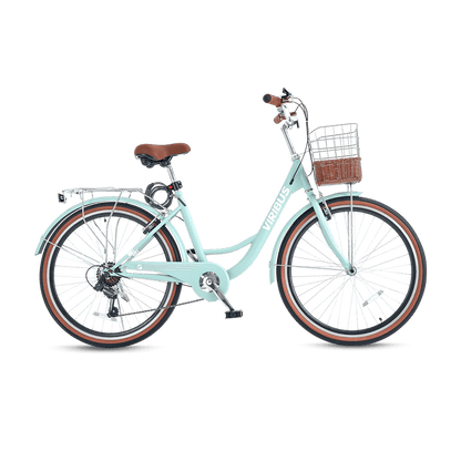 Viribus Cruising Bikes for Women
