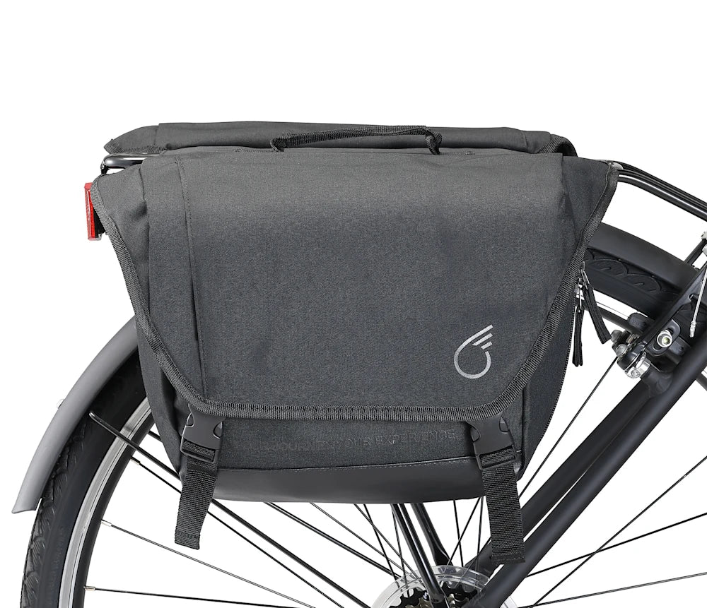 sixthreezero Rear Rack Bike Bag V1
