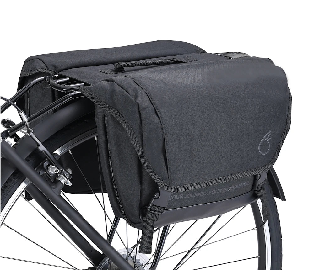 sixthreezero Rear Rack Bike Bag V1