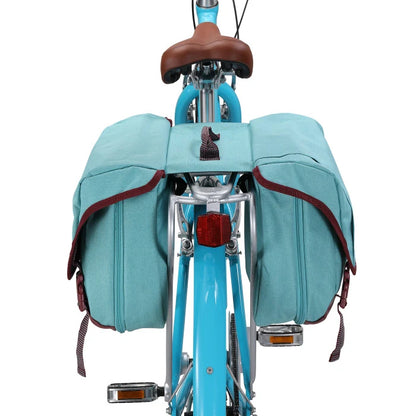 sixthreezero Rear Rack Bike Bag V1