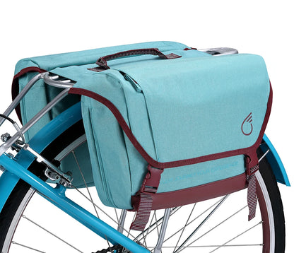 sixthreezero Rear Rack Bike Bag V1