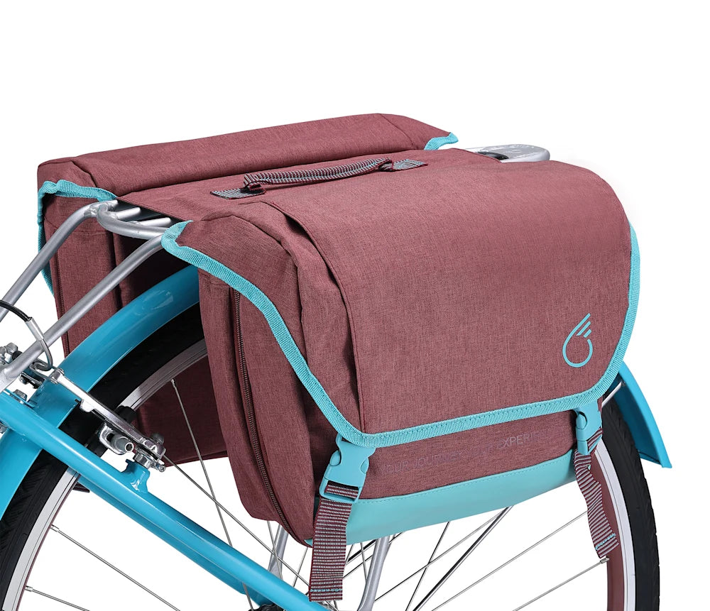 sixthreezero Rear Rack Bike Bag V1