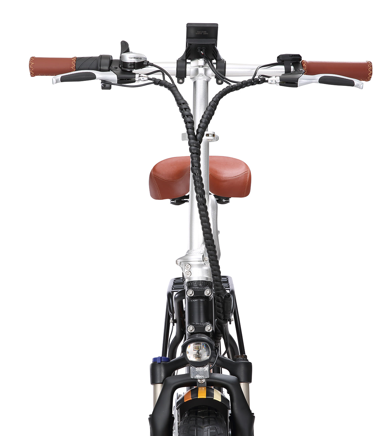 All-Terrain Zip  n'  Fold 750W