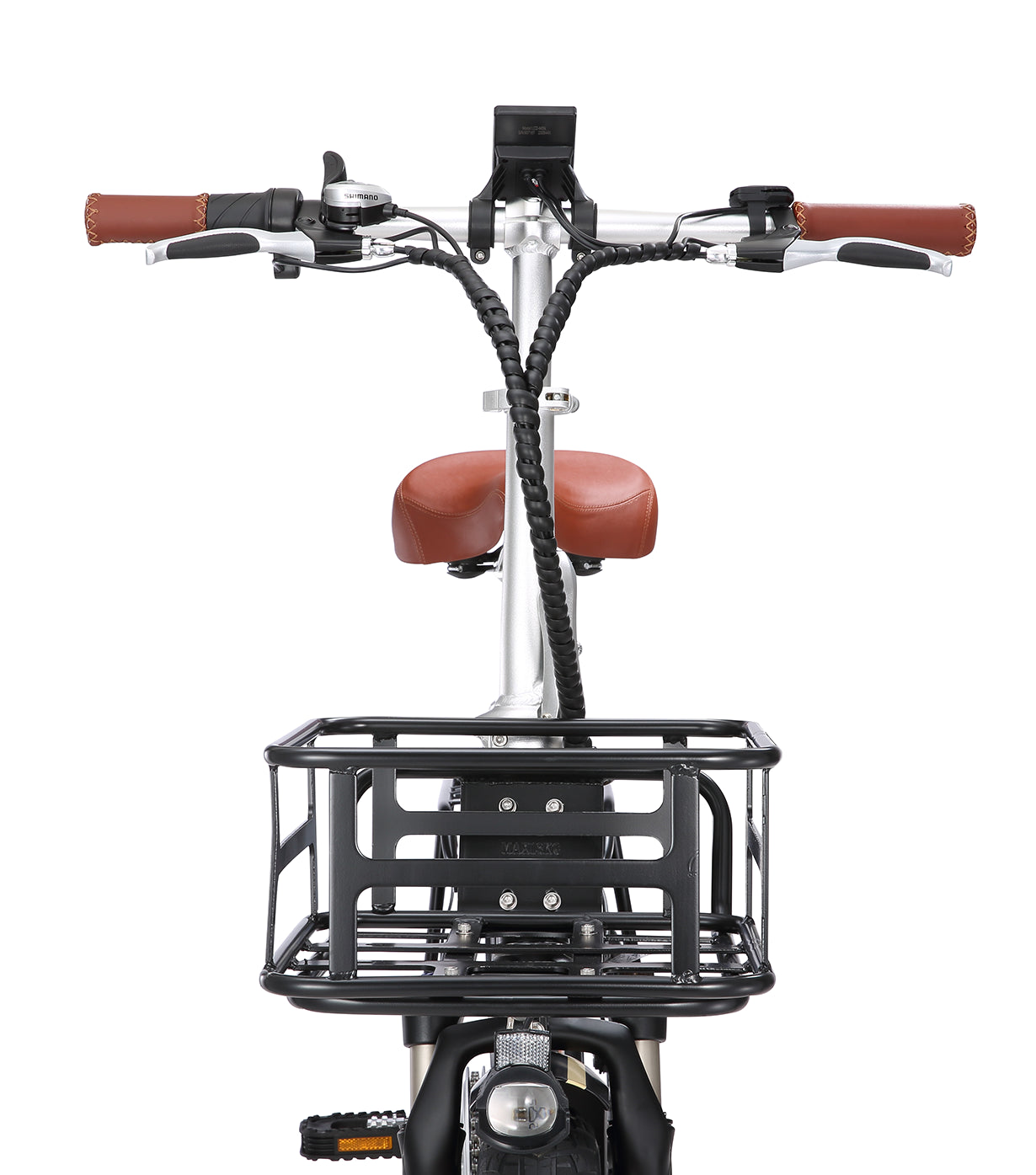 All-Terrain Zip  n'  Fold 750W