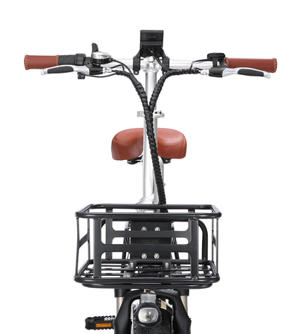 All-Terrain Zip  n'  Fold 750W