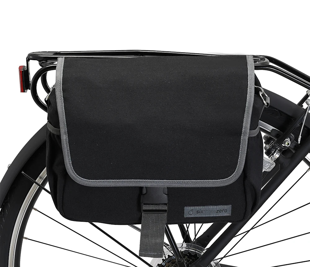 sixthreezero Pannier Bag w/ Clip V1