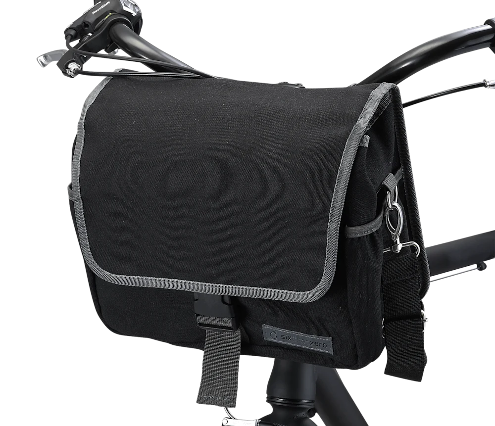 sixthreezero Pannier Bag w/ Clip V1