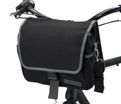 sixthreezero Pannier Bag w/ Clip V1