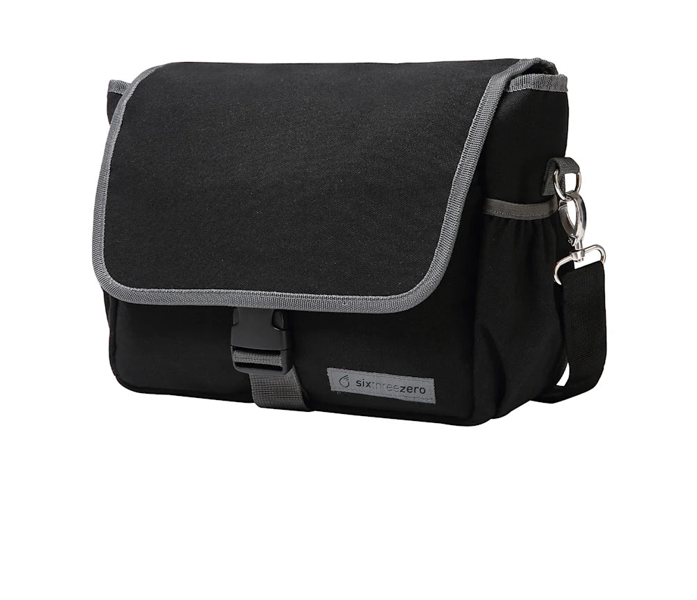 sixthreezero Pannier Bag w/ Clip V1