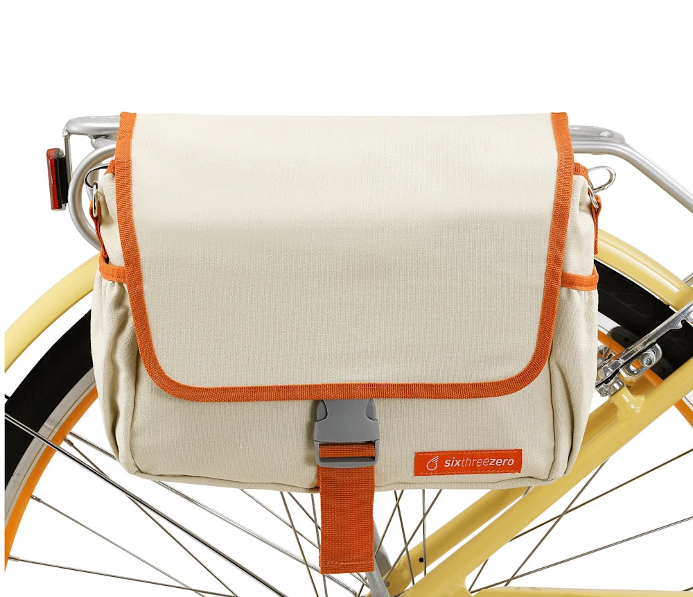 sixthreezero Pannier Bag w/ Clip V1
