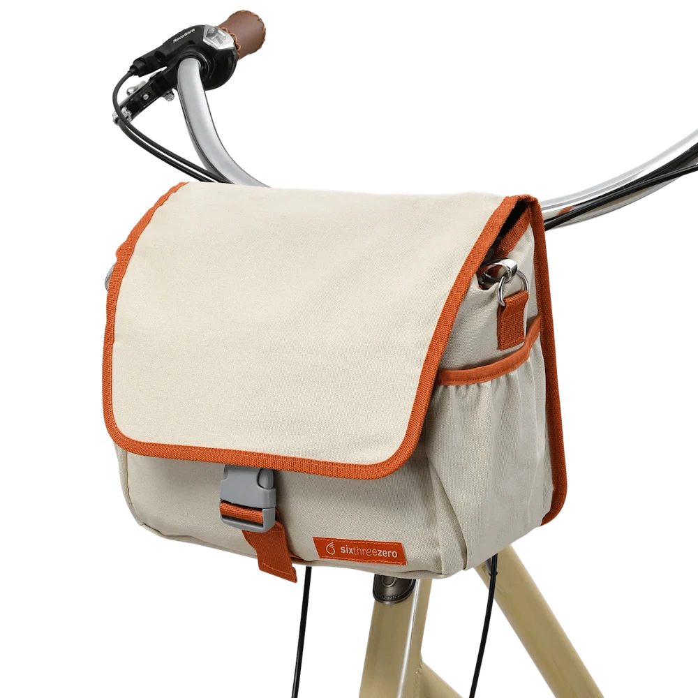 sixthreezero Pannier Bag w/ Clip V1