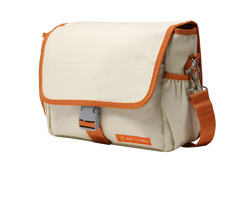 sixthreezero Pannier Bag w/ Clip V1