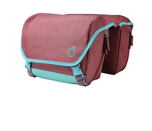 sixthreezero Rear Rack Bike Bag V1