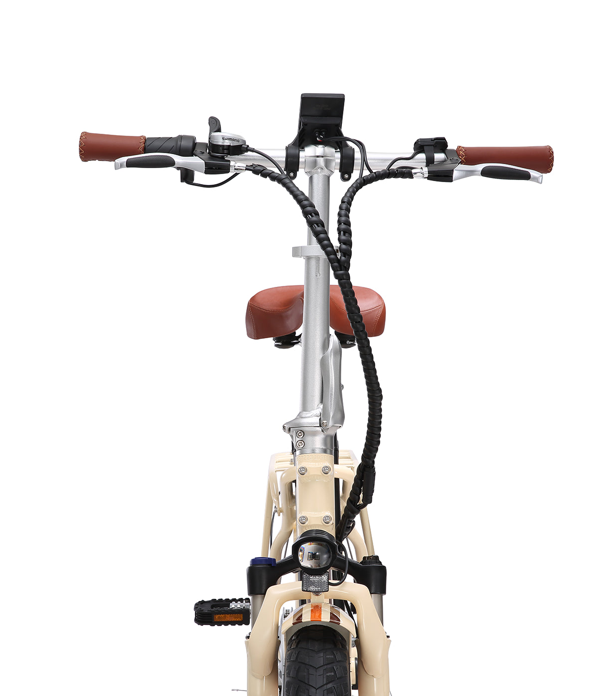 All-Terrain Zip  n'  Fold 750W