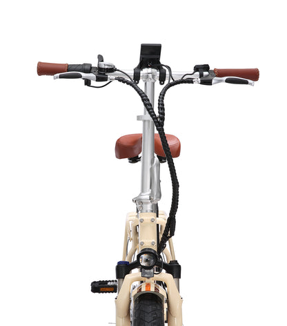 All-Terrain Zip  n'  Fold 750W