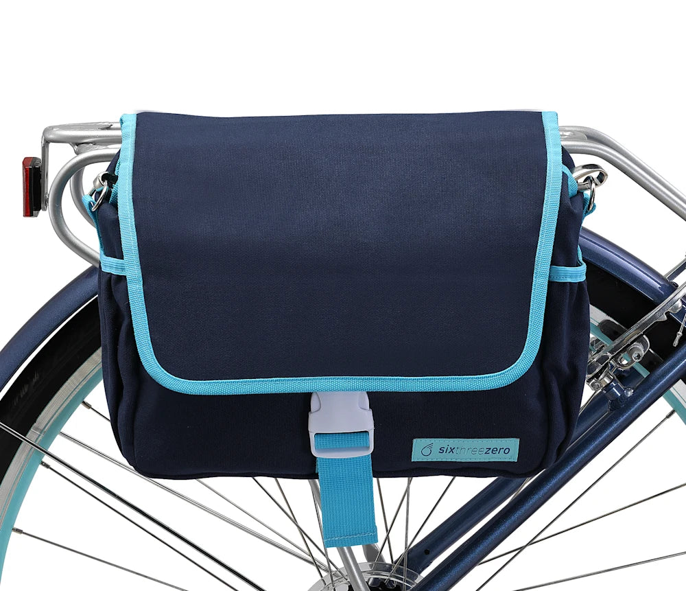 sixthreezero Pannier Bag w/ Clip V1