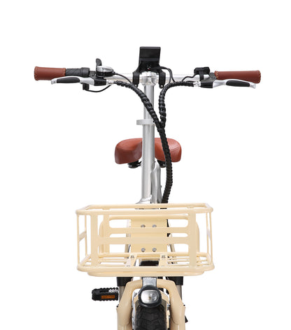 All-Terrain Zip  n'  Fold 750W