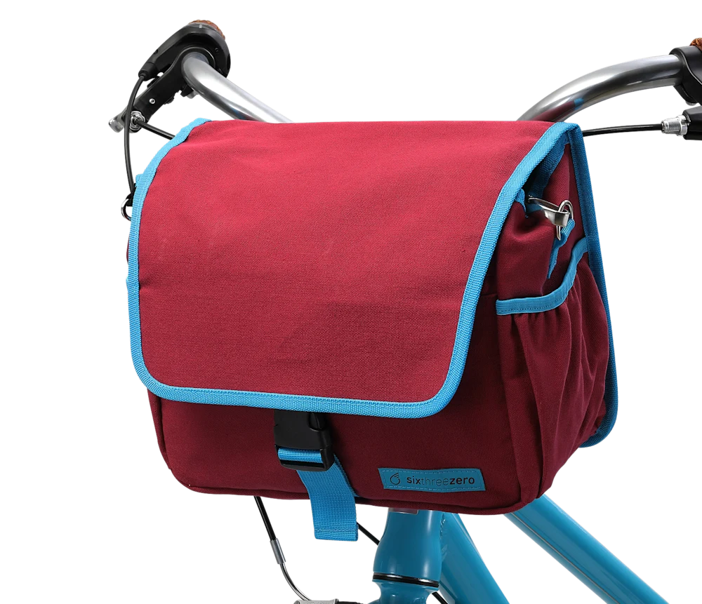 sixthreezero Pannier Bag w/ Clip V1