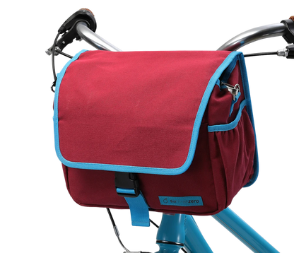 sixthreezero Pannier Bag w/ Clip V1