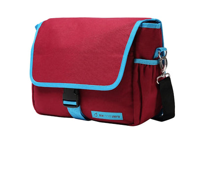 sixthreezero Pannier Bag w/ Clip V1