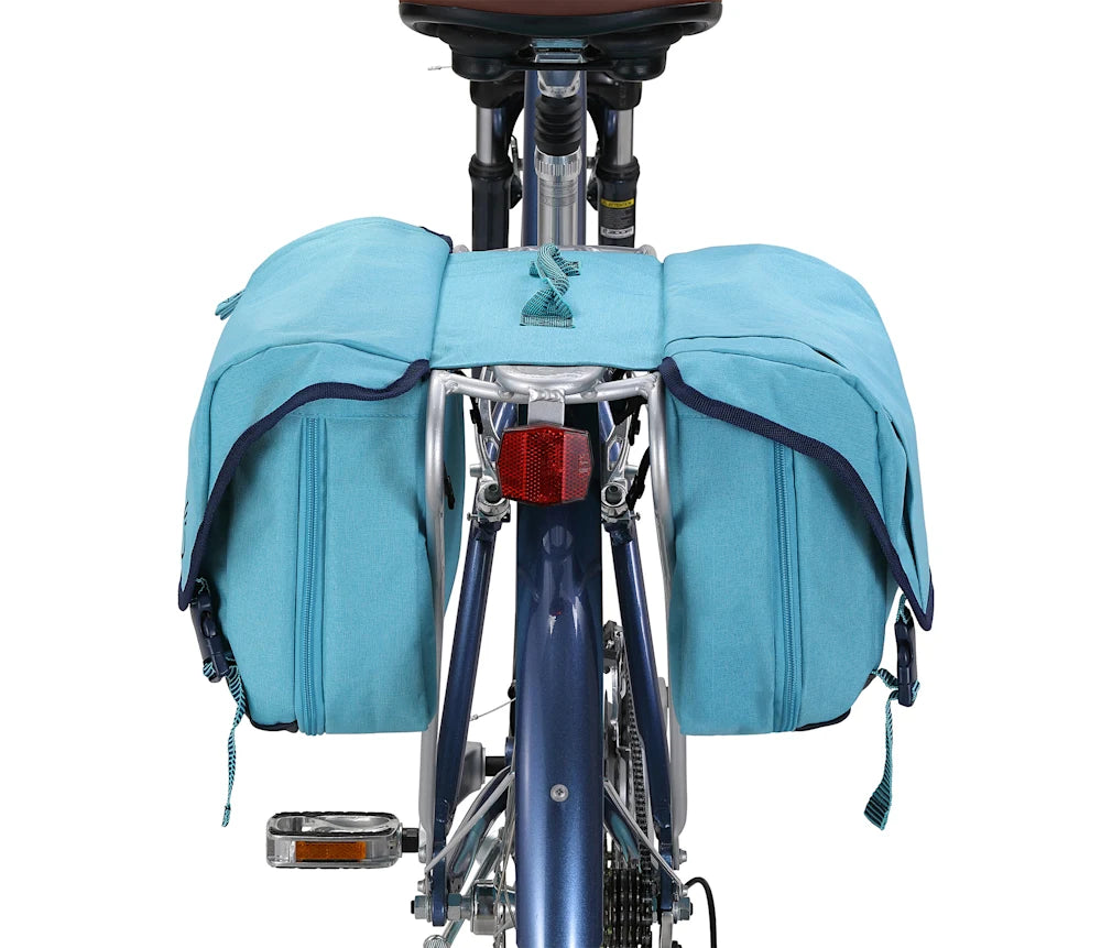 sixthreezero Rear Rack Bike Bag V1