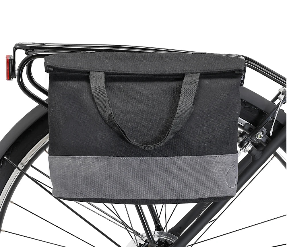 sixthreezero Rear Rack Pannier Bag V2