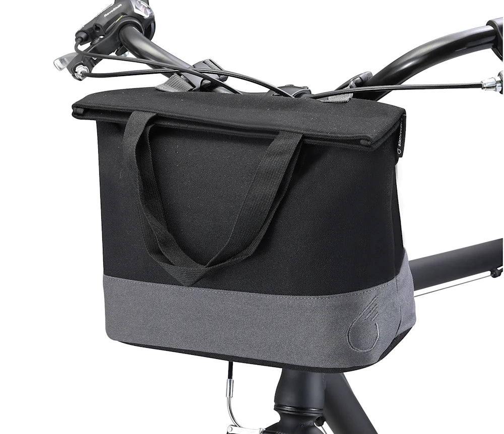 sixthreezero Rear Rack Pannier Bag V2