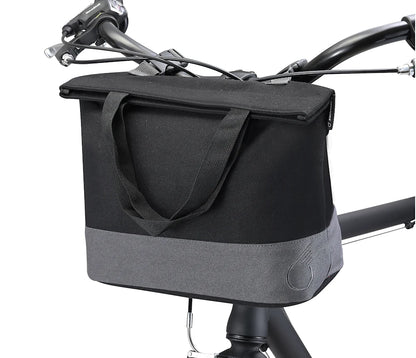 sixthreezero Rear Rack Pannier Bag V2