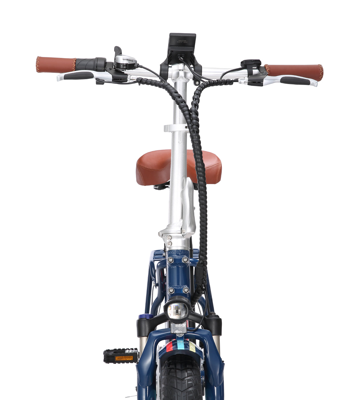 All-Terrain Zip  n'  Fold 750W