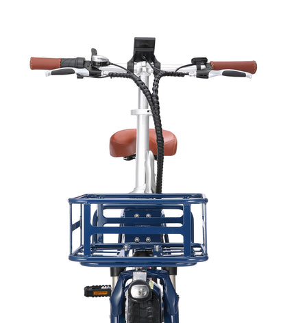 All-Terrain Zip  n'  Fold 750W