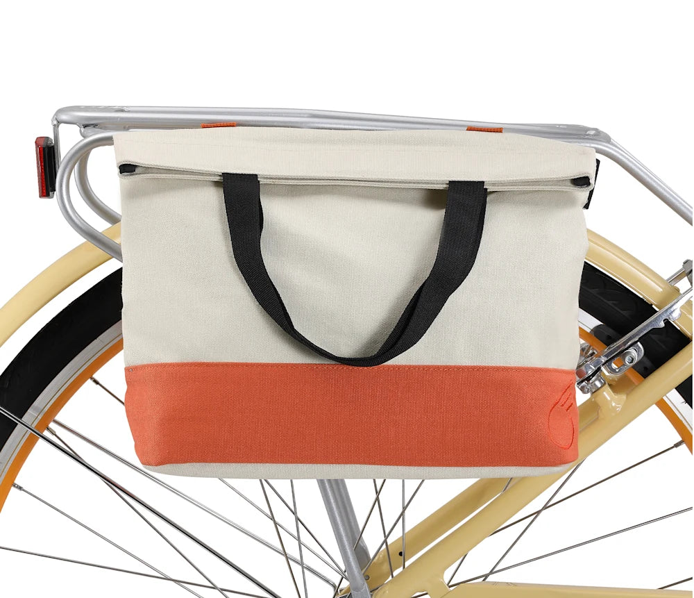 sixthreezero Rear Rack Pannier Bag V2