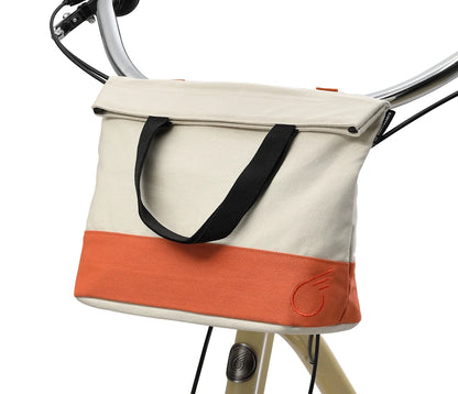 sixthreezero Rear Rack Pannier Bag V2