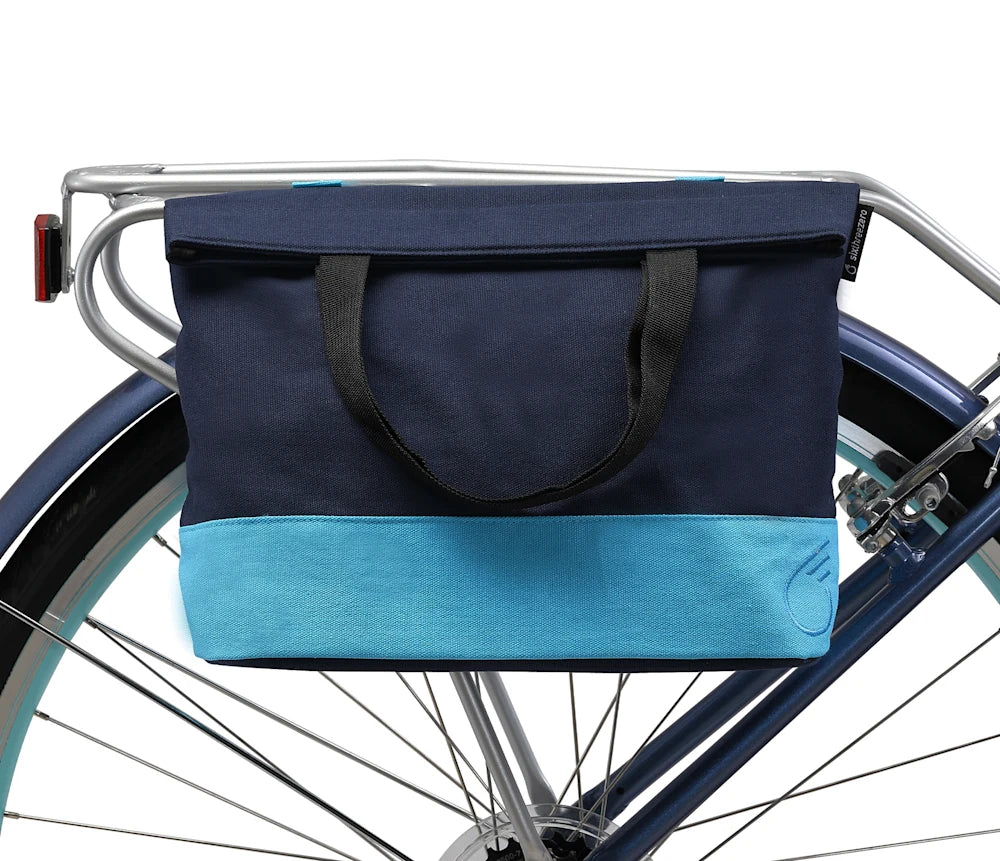sixthreezero Rear Rack Pannier Bag V2