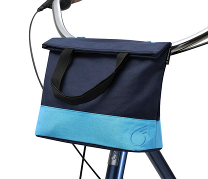 sixthreezero Rear Rack Pannier Bag V2
