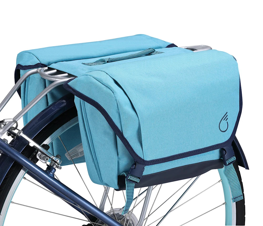 sixthreezero Rear Rack Bike Bag V1