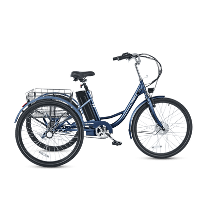 Viribus TG1 Electric Tricycle