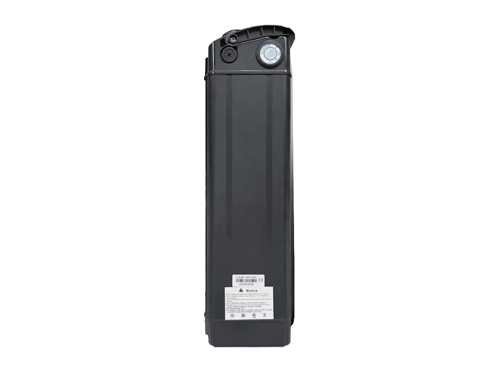 48v * 15ah EBike Battery (Compatible w/ All-Terrain Zip n' Fold 750W)