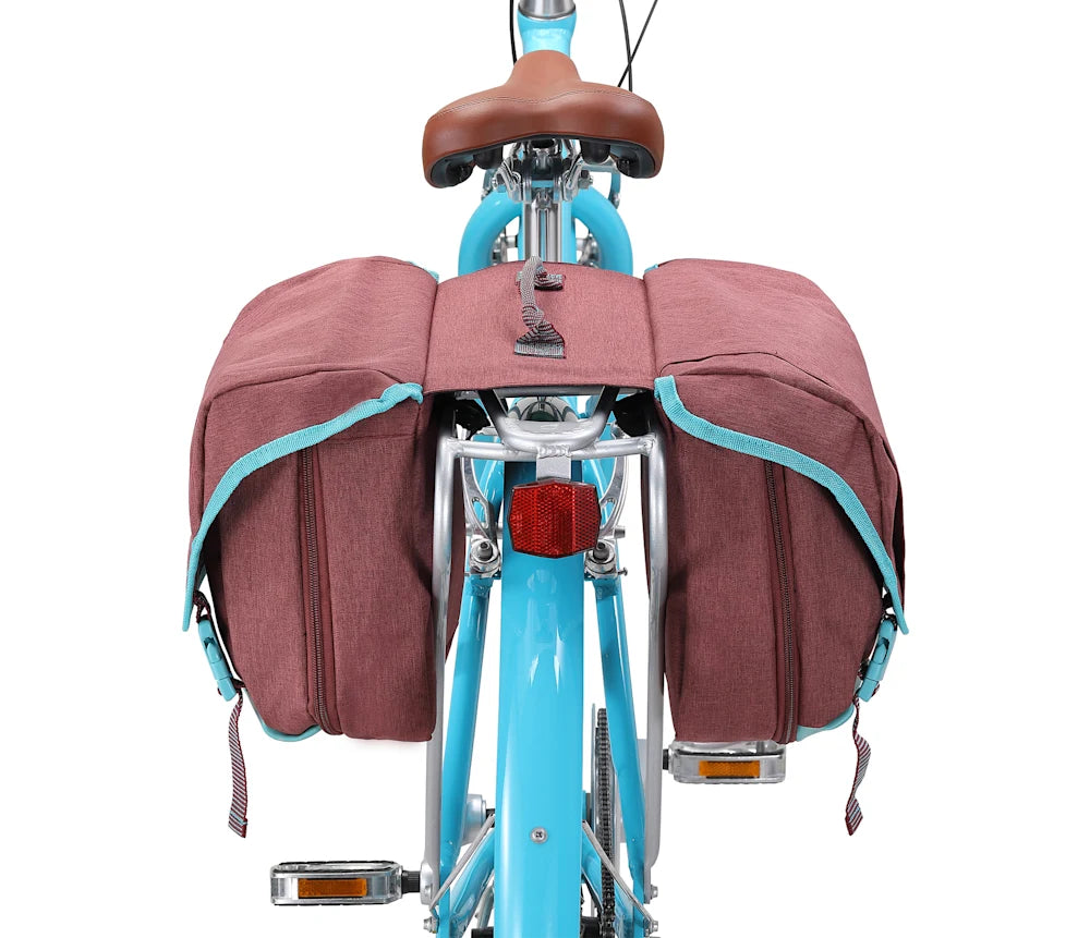 sixthreezero Rear Rack Bike Bag V1