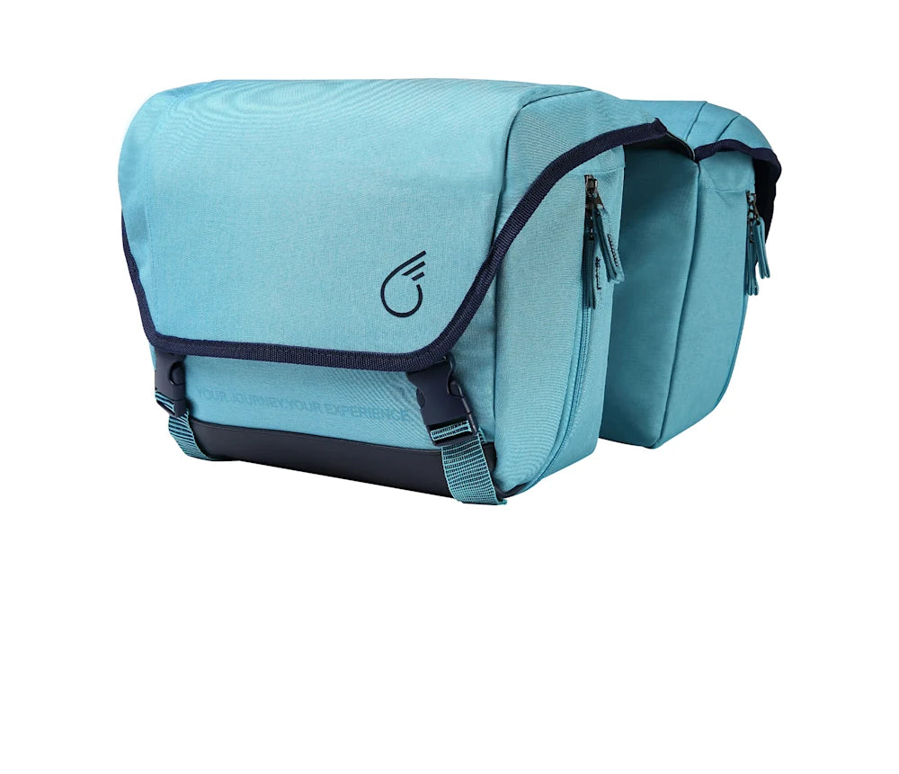 sixthreezero Rear Rack Bike Bag V1